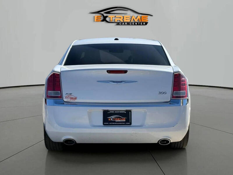 2013 Chrysler 300