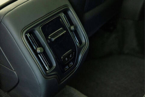 2026 Aston Martin DBX 707