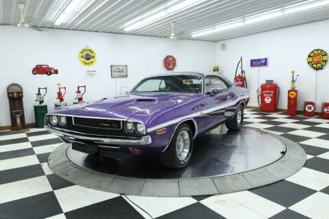1970 Dodge Challenger