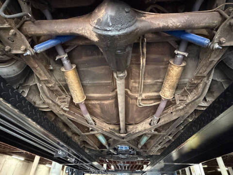 1955 Cadillac DeVille