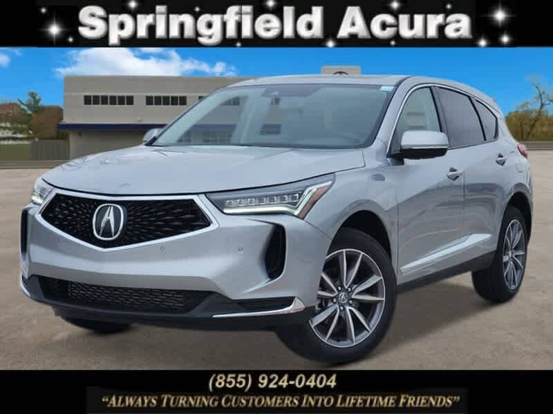 2023 Acura RDX for sale in Springfield, NJ