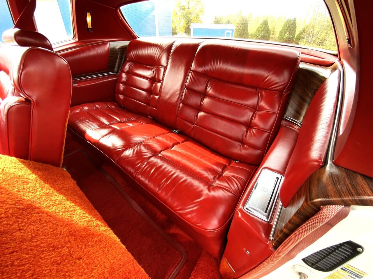 1976 Cadillac Eldorado 29