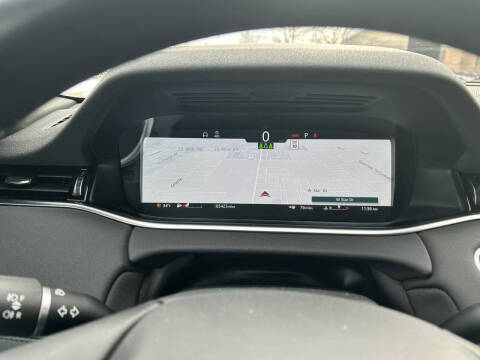 2022 Land Rover Range Rover Evoque P250 SE