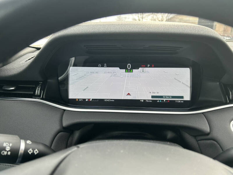 2022 Land Rover Range Rover Evoque P250 SE