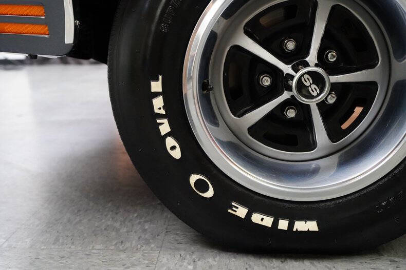 1970 Chevrolet Chevelle