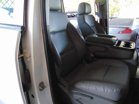 2015 GMC Sierra 3500HD