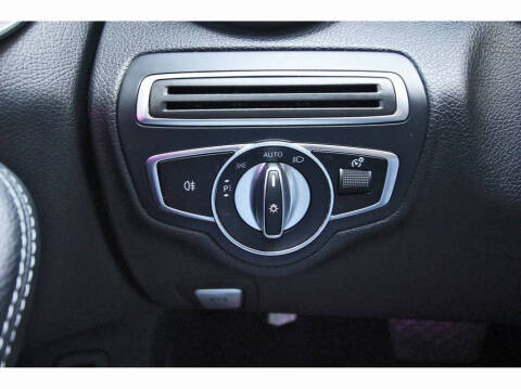 2021 Mercedes-Benz C-Class C 300