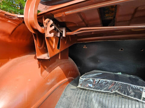 1957 Chevrolet Bel Air