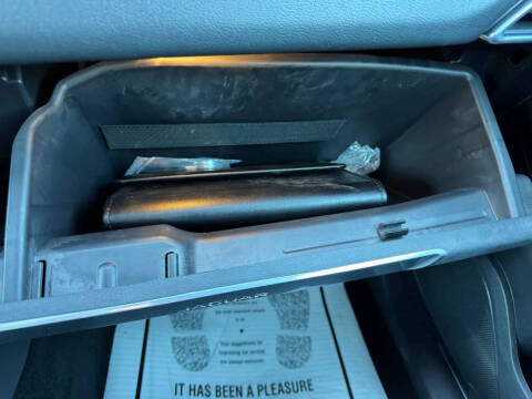 2020 Jaguar F-PACE 25t Premium