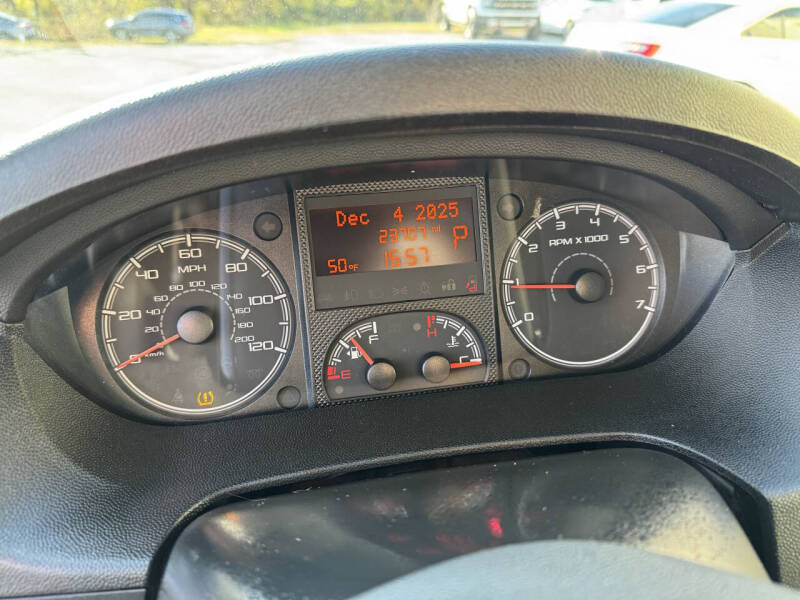 2019 RAM ProMaster 3500 159 WB