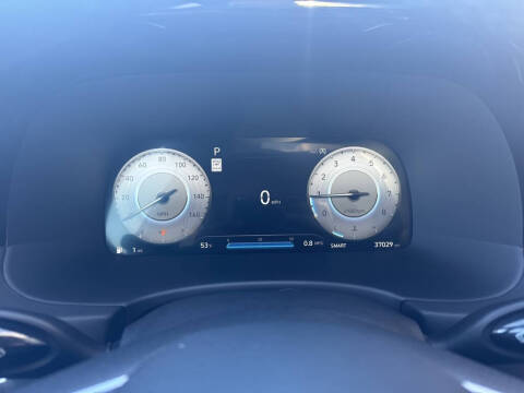 2023 Hyundai Palisade Limited