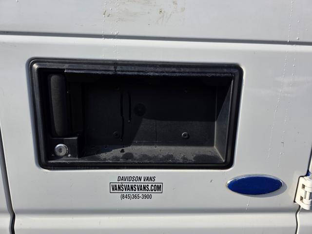 2013 Ford E-Series E-150