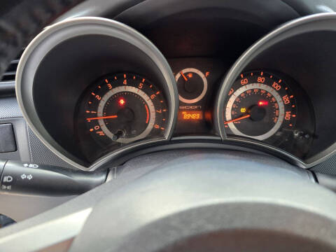 2012 Scion tC Release Series 7.0