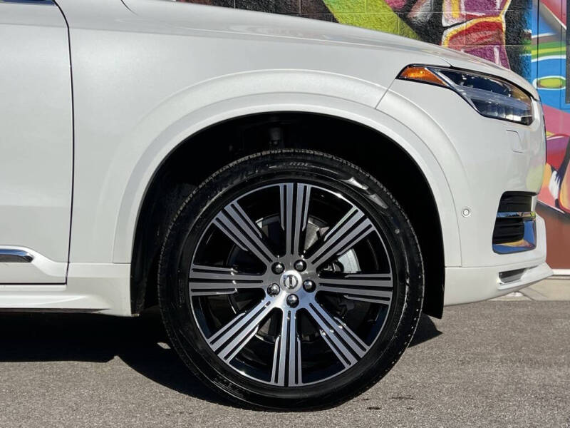 2024 Volvo XC90 B6 Plus Bright Theme 6P