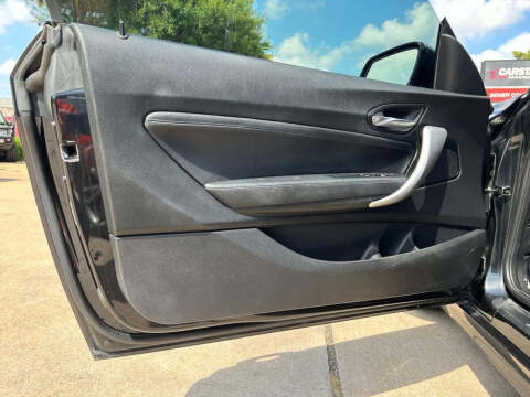 2016 BMW 2 Series M235i