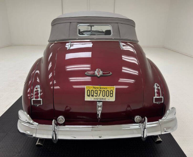1941 Buick 40 Special