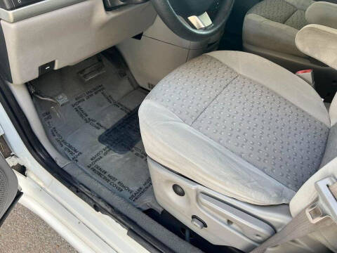 2007 Chevrolet Uplander LS