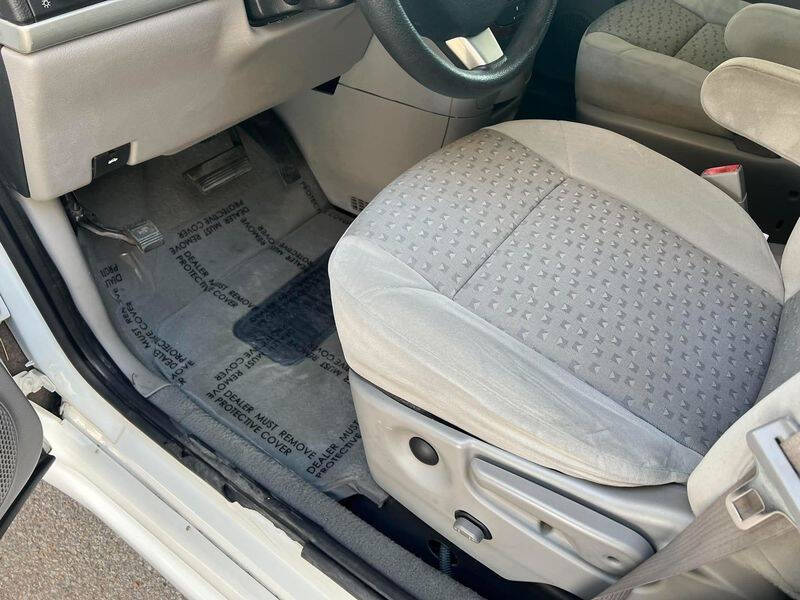 2007 Chevrolet Uplander LS