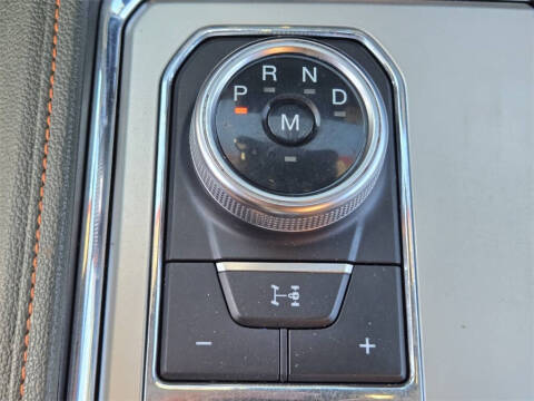 2022 Ford Expedition Timberline