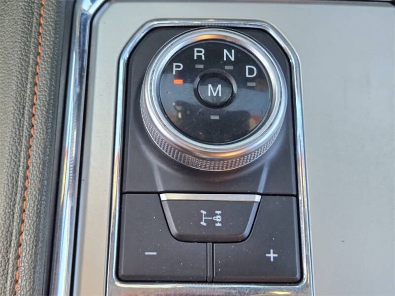 2022 Ford Expedition Timberline