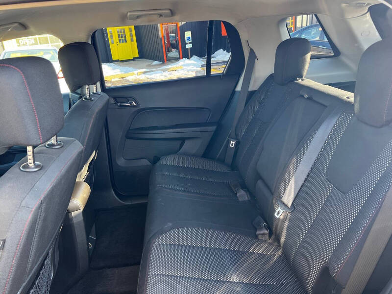 2016 GMC Terrain SLE-2