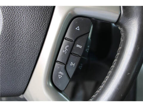 2013 Chevrolet Silverado 2500HD