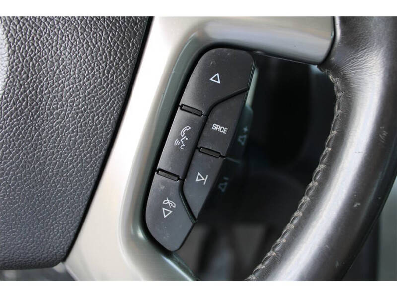 2013 Chevrolet Silverado 2500HD