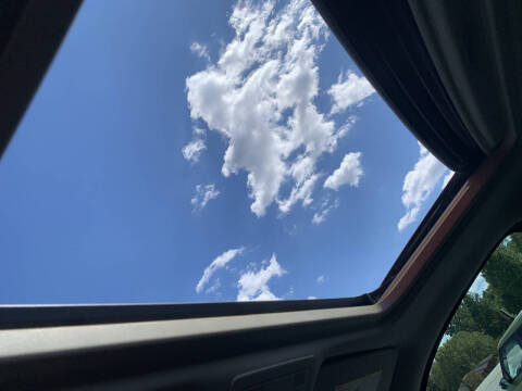 2010 Chevrolet Tahoe LT