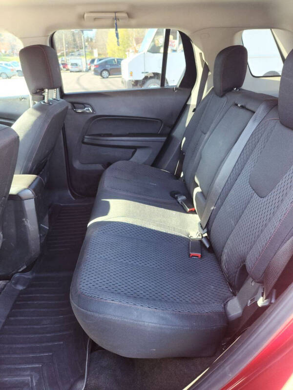 2013 GMC Terrain SLE-1