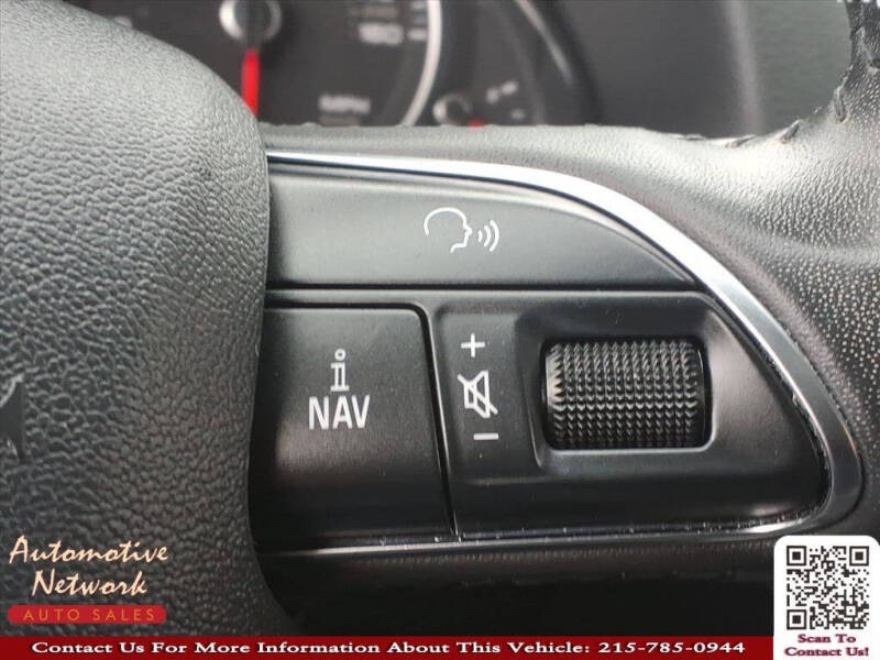 2014 Audi Q5 2.0T quattro Premium Plus