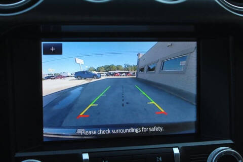 2023 Ford Mustang Mach 1