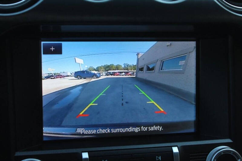 2023 Ford Mustang Mach 1