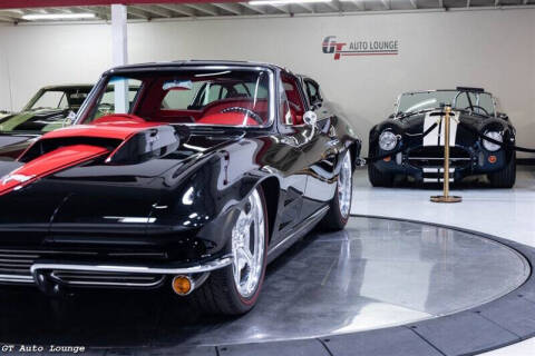 1964 Chevrolet Corvette