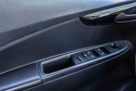 2021 Chevrolet Spark 1LT CVT