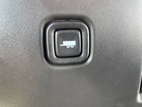 2025 GMC Savana 2500