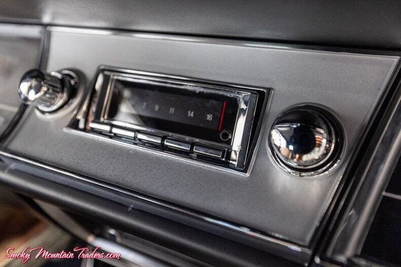 1966 Chevrolet Chevelle