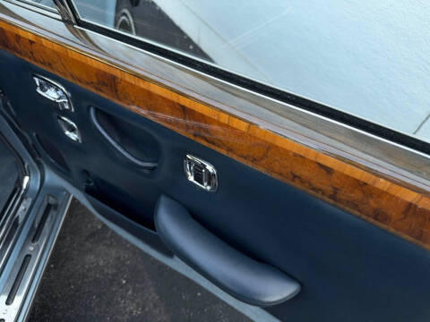 1975 Rolls-Royce Silver Shadow