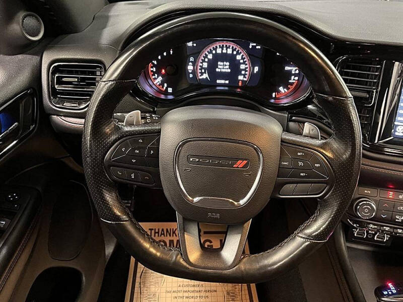 2023 Dodge Durango GT