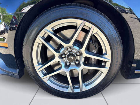 2013 Ford Shelby GT500