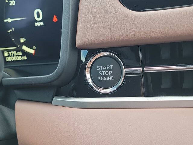 2026 Mitsubishi Outlander SEL
