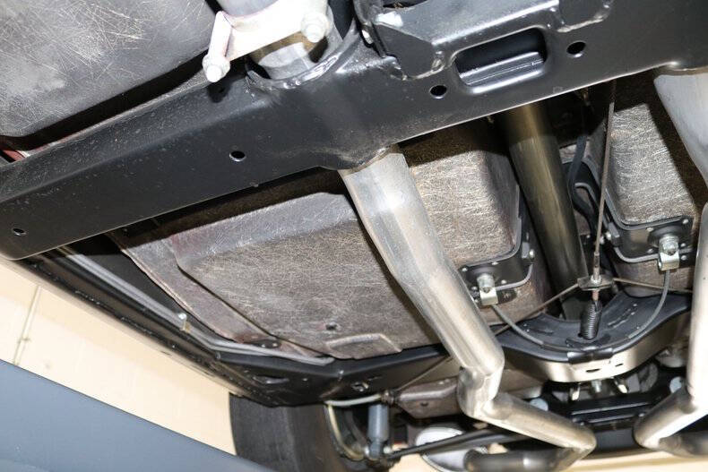 1971 Chevrolet Corvette