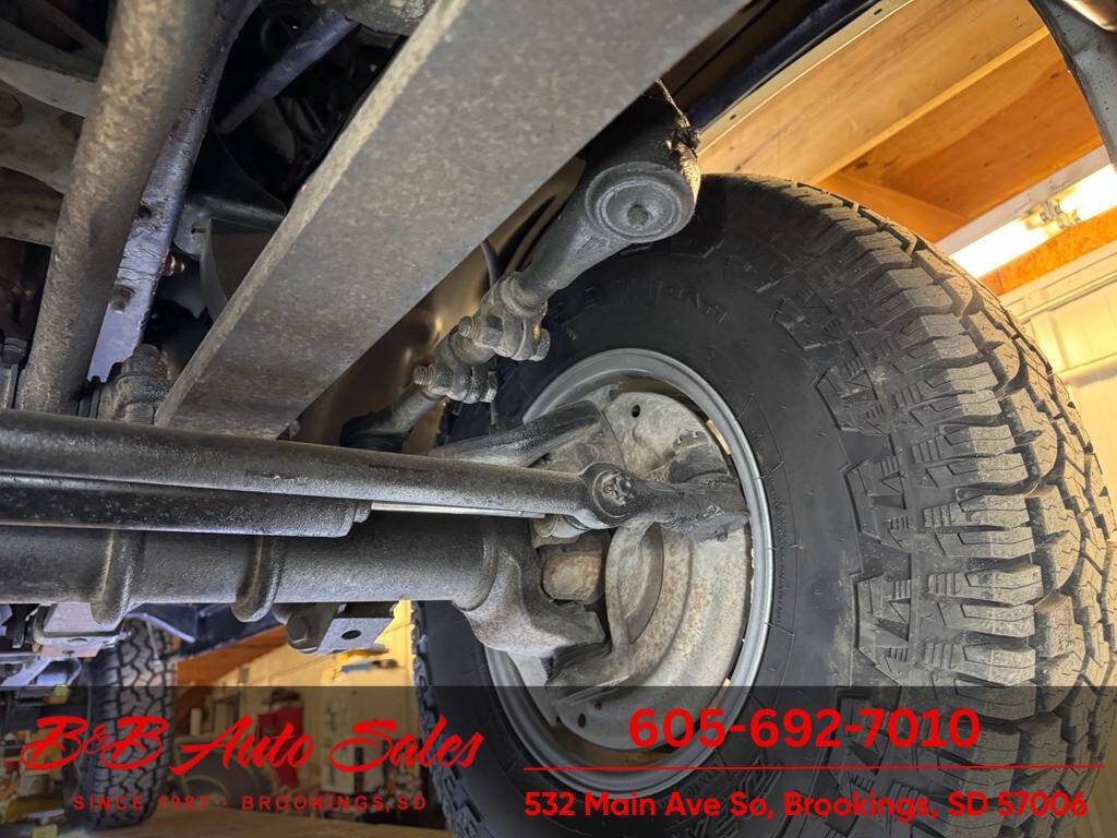1990 GMC Jimmy 66