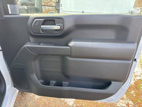 2026 GMC Sierra 3500HD CC