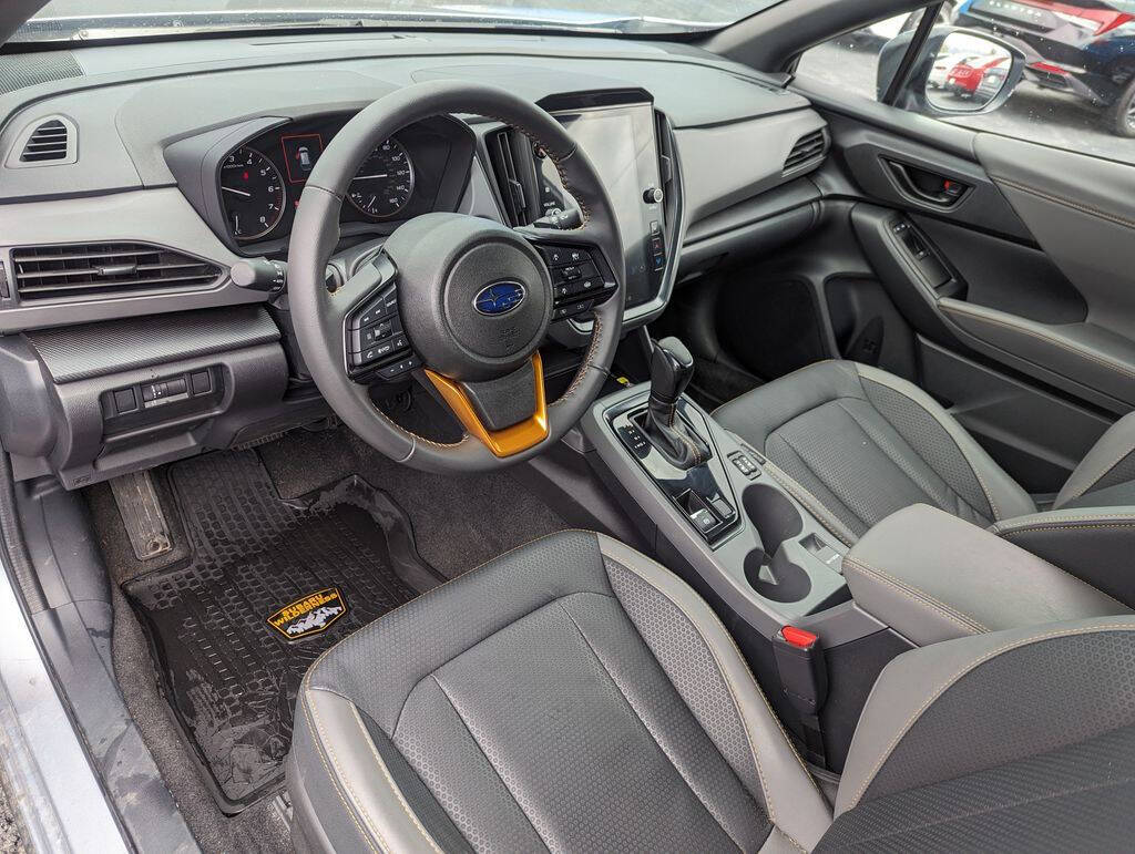 2024 Subaru Crosstrek for sale at Axio Auto Boise in Boise, ID