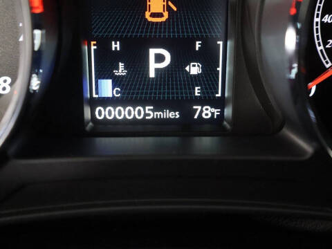 2025 Mitsubishi Outlander Sport