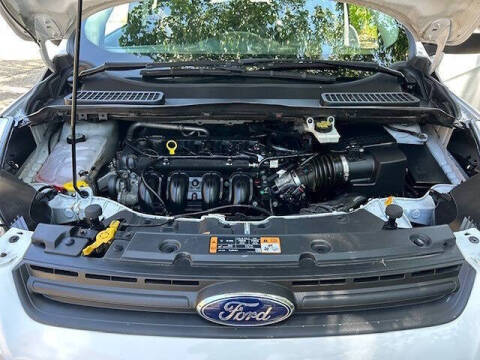 2014 Ford Escape S