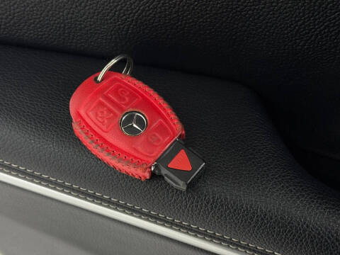 2017 Mercedes-Benz CLA CLA 250 4MATIC