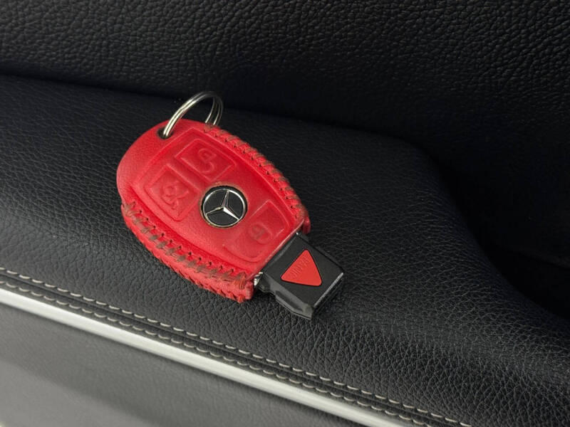 2017 Mercedes-Benz CLA CLA 250 4MATIC