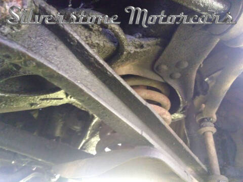 1956 Oldsmobile Ninety-Eight