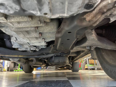 2003 Honda Element EX